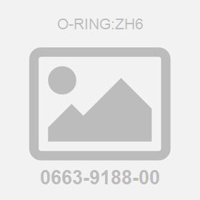O-Ring:Zh6